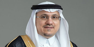 محافظ ساما: القيادة حريصة في الحفاظ على صحة المواطنين والمقيمين 