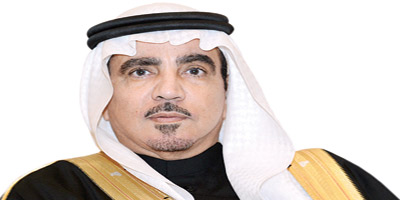 العثيم: خطاب خادم الحرمين يؤكد اهتمام القيادة الرشيدة بصحة الإِنسان 