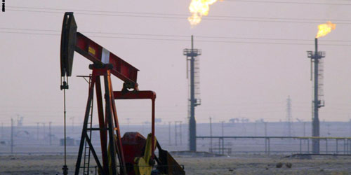 فيما توقع انتعاشاً كبيراً في الناتج المحلي الإجمالي لقطاع النفط بالمملكة.. تقرير: 