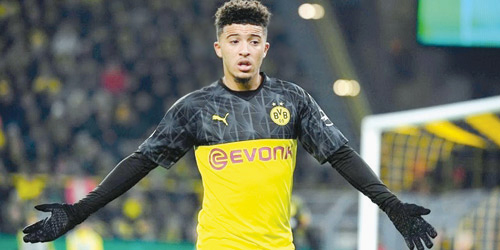  جادون سانشو