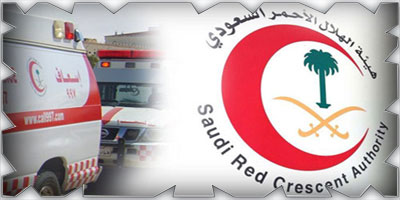10 فرق إسعافية تطوعية لدعم مراكز الرياض وغرفة العمليات 