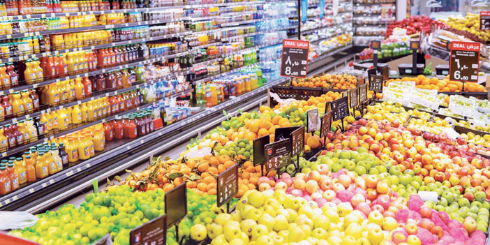 التزام بالأسعار.. ووفرة في المعروض 