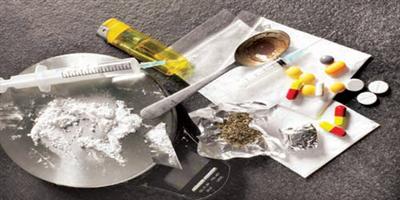 المخدرات خطر اجتماعي داهم يؤدي إلى الموت 