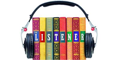 استمع إلى أشهر الكتب والروايات الصوتية 