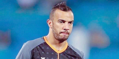  جمال بلعمري