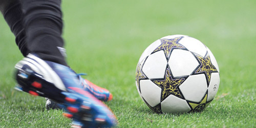  فيروس كورونا أدى لتوقف النشاط الكروي