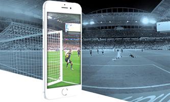 آبل تضع عينها على شركة للفعاليات الرياضية في الواقع الافتراضي 