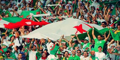 الاتحاد الجزائري يقرِّر استكمال الدوري دون جماهير حال استئناف النشاط 