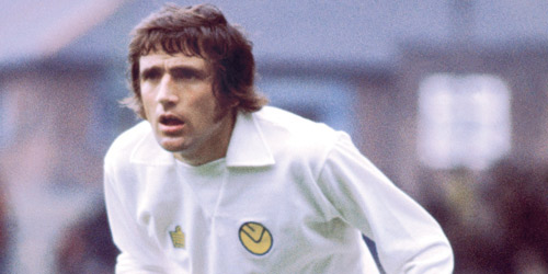  نورمان هانتر