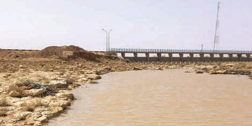  من أمطار ثادق