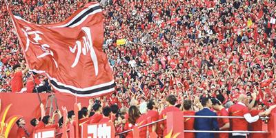 بعد جائحة كورونا.. موعد مبدئي للدوري الصيني 