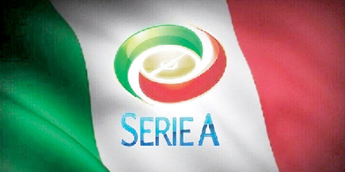  الدوري الإيطالي لكرة القدم