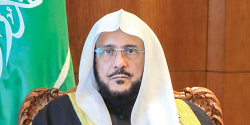 «الشؤون الإسلامية» تطلق برامجها خلال شهر رمضان 