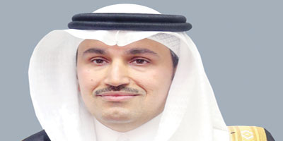 وزير النقل: المنظومة اللوجستية السعودية مستمرة في توفير جميع الخدمات الغذائية والطبية 