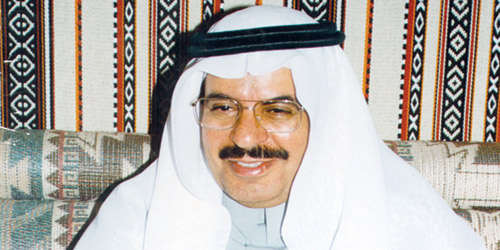  محمد الشدي