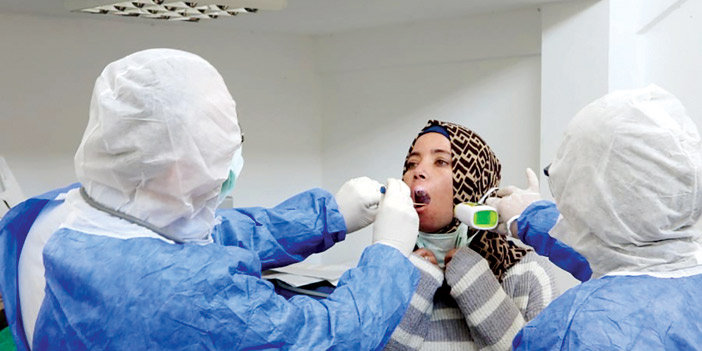 إسبانيا تسجِّل أدنى نسبة وفيات منذ مارس 