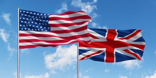 الولايات المتحدة وبريطانيا تحذران من اختراقات للقطاع الصحي 