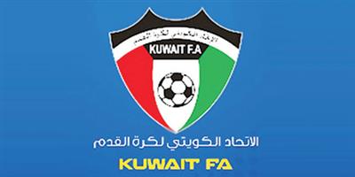 موسم كرة القدم في الكويت قد يستأنف في سبتمبر 