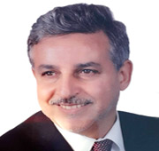 د. خالد الشرقاوي  السموني