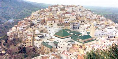المدن العتيقة في المغرب 