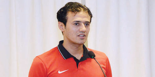  مرعي العواجي