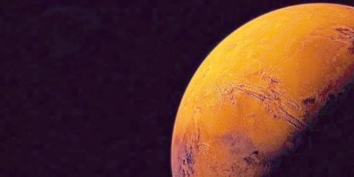 «فيروسات المريخ» خطر جديد يهاجم الأرض 