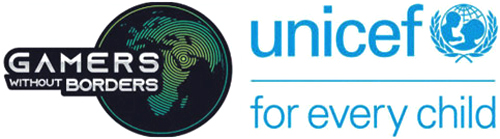 اليونيسيف» تنضم إلى قائمة المؤسسات الخيرية في بطولة «لاعبون بلا حدود» الإلكترونية 