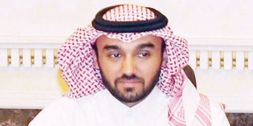  الأمير عبدالعزيز