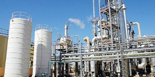 فيما أكد مواصلته دعم القطاع الطبي لمواجهة «كورونا».. «الصناعي»: 