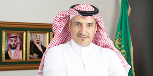  محمد السليمان