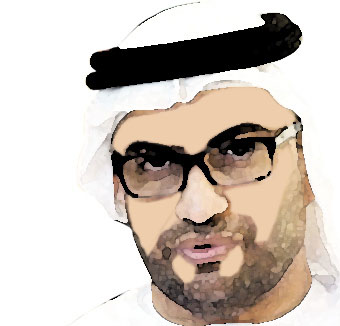 د.سالم  الكتبي