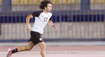 اعتداء على المصري عمرو وردة بعد طرده من فريقه 