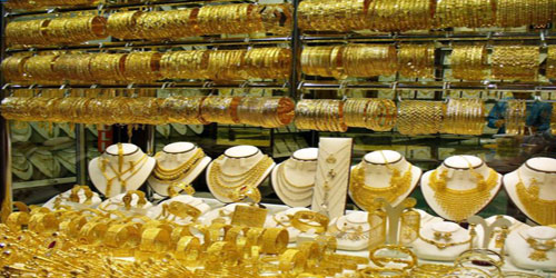 تجارة نجران تنفذ 36 جولة رقابية على محلات الذهب بالمنطقة 