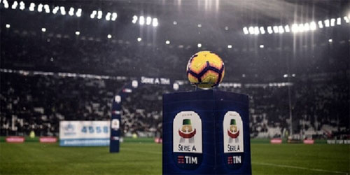 طلب غريب لحكام إيطاليا عند استئناف «الكالتشيو» 