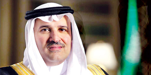 أمير منطقة المدينة المنورة يُهنئ مشايخ وأئمة المسجد النبوي بعيد الفطر 