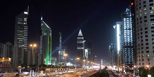 دبي تعلن استئناف الحركة الاقتصادية في 27 مايو 