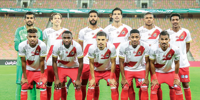  إلغاء الدوري سيطوح بحلم مشاركة الفرسان آسيويًّا