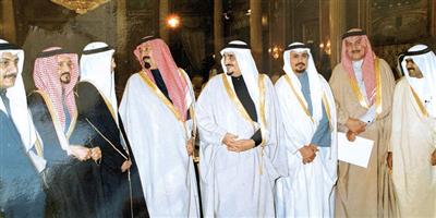 عرفته قبل (50) عاماً.. مخلصاً جمركيّاً صغيراً 