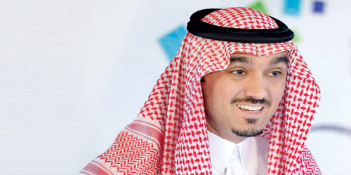  الأمير عبدالعزيز بن تركي الفيصل