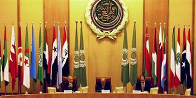 جامعة الدول العربية تناقش تأثيرات أزمة كورونا على سوق العمل بالمنطقة 