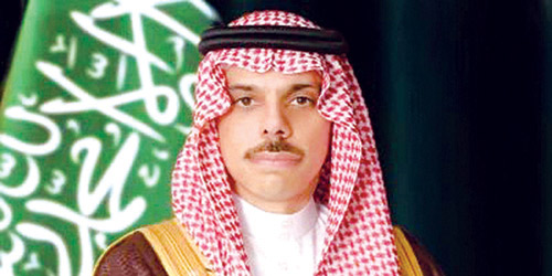  الأمير فيصل بن فرحان