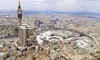 من أعظم نعم الله على المسلمين دخول مكة والمدينة تحت الحكم السعودي 