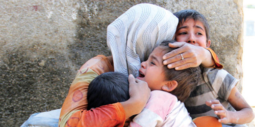 «مفوضية اللاجئين»: المملكة في مصاف الدول المانحة لمشروعاتنا 