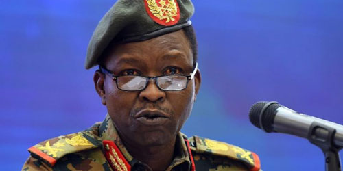 وفدا الحكومة السودانية والحركة الشعبية يستأنفان مفاوضات السلام 