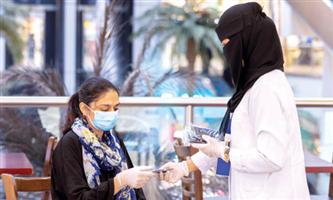 توعية في كل مكان 