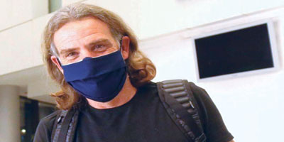 رشاقة الفرسان دليل التزام ومصدر تفاؤل 