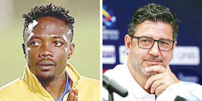 النصر يستعيد فيتوريا وموسى 