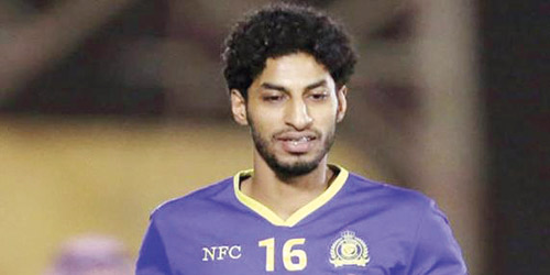  عبد العزيز الجبرين