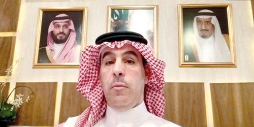 مشروع سلام يستضيف رئيس هيئة حقوق الإنسان افتراضياً 