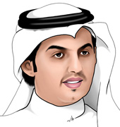عبدالله بن سعد العمري